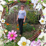 Екатерина Ряднова on My World.