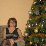 Елена Рыбакова on My World.