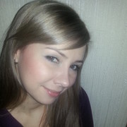 Юлия Рыбас on My World.
