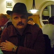 Wladimir Ryschkow on My World.