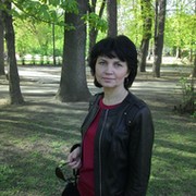 Элеонора Парфенова on My World.