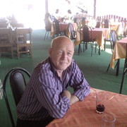 Юрий Сметанин on My World.