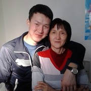 СУЛТАН НУРЖАНБЕК on My World.