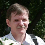 Юрий ключников фото