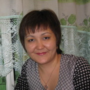 Сабира Ахмеджанова on My World.
