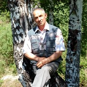 Виктор Садырин on My World.