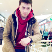 Sadirov ™ on My World.