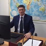 Сакен Байшоланов on My World.