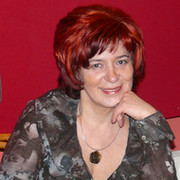 Людмила Самсонова on My World.