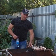 Андрей Самохин on My World.