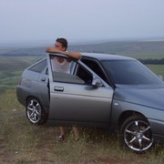 Александр Гаврилов on My World.