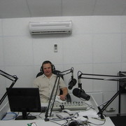Александр Коваленко on My World.