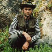 Александр Гуськов on My World.