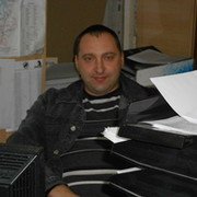 Александр Софиенко on My World.