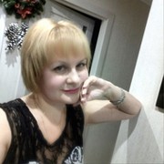 Светлана  Baranskala on My World.