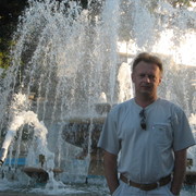Андрей Сидоров on My World.