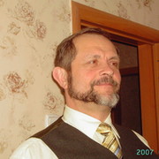 Александр Сапрон on My World.