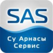 SAS . on My World.