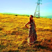 Sasha Mukuta on My World.
