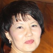 Сауле Кенжегалиева on My World.