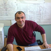 Роман Савостеев on My World.