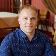 Алексей Старун on My World.