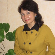 Любовь Счастливая on My World.