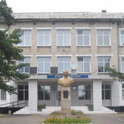 Санаторий сакена сейфуллина