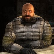 Александр Сычёв on My World.