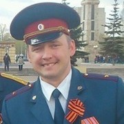 Сергей Шорин on My World.