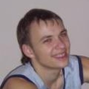 Лёха Плотников on My World.