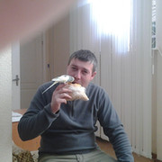 денис ибрагимов on My World.