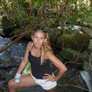 Юлия Солопова on My World.