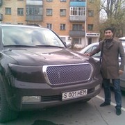 Джокер Джокер on My World.