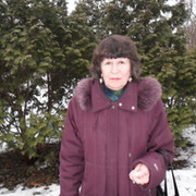 Ольга Алехина on My World.