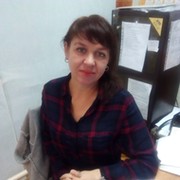 Елена Власова on My World.