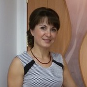 Эльвира Ситдикова on My World.