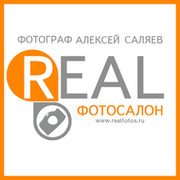 Алексей Саляев on My World.