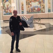 SARGIS GRIGORYAN on My World.