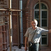 Александр Сендряков on My World.