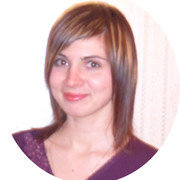 Ирина Ломова on My World.