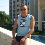 Александр Серебряков on My World.