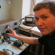 Сергей R4SAT Булычёв on My World.