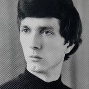 Александр Сергеев on My World.