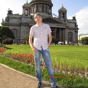 Евгений Сергеев on My World.