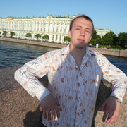 Сергей иванов on My World.
