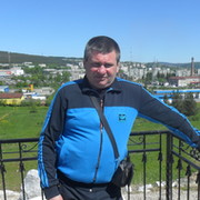 Сергей Иванощук on My World.