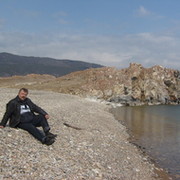 Сергей Исаев on My World.