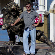 Сергей Лещенко on My World.