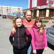 сергей щекалев on My World.